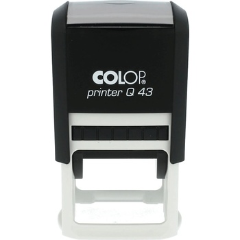 Colop Printer Q 43