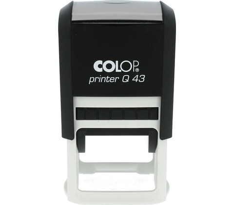 Colop Printer Q 43
