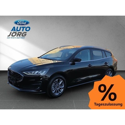 Ford Focus 1.0 EcoBoost 114 kW