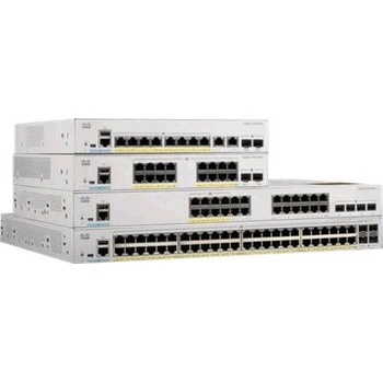 CISCO C1000-8T-E-2G-L