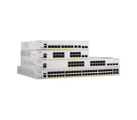CISCO C1000-8T-E-2G-L