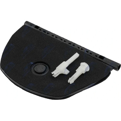 NTY Klapka Prívodu Vzduchu Ventilácia Opel Astra G 1998-2005 Astra H 2004-2012/VONKAJŠIEHO/VNÚTORNÉHO (1802742)