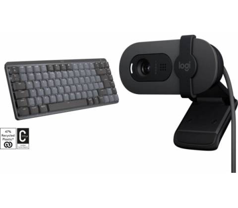 Logitech MX Mechanical Mini 920-010780