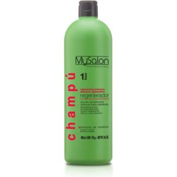 MySalon šampon Regenerador proti vypadávání vlasů 300 ml