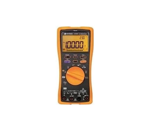 Keysight Technologies U1242C