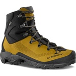 La Sportiva Мъжки туристически обувки La Sportiva Aequilibrium Trek GTX Walking boots - Savana / Carbon - размер 44 (EU) (019-1241-0325)