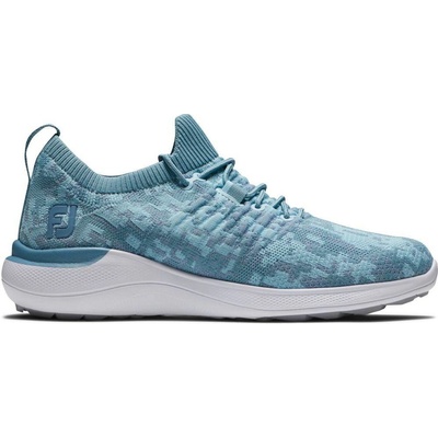 Footjoy Flex XP Limited Edition Wmn blue/camo – Zboží Dáma
