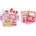 MGA Entertainment MGA's Miniverse - Направи го Мини Hello Kitty комплект (547181-EUC)