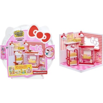 MGA Entertainment MGA's Miniverse - Направи го Мини Hello Kitty комплект