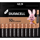 Duracell Basic AA 18 ks 81483682