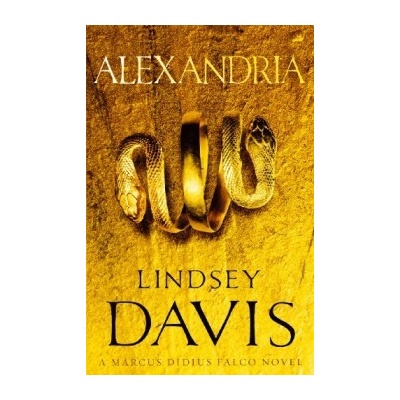 Alexandria - Lindsey Davis