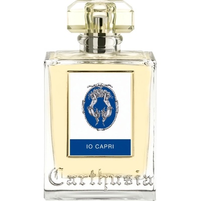 Carthusia Io Capri Perfume EDP 50 ml Tester
