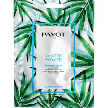 PAYOT Morning Mask Water Power Маска за лице дамски 19ml