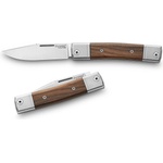 lionSTEEL bestman bm1 st / Джобно ножче с единично острие, изработено от стомана m390 (lion0176)