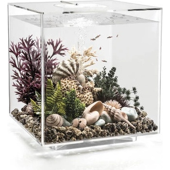 Biorb Cube MCR akvarijní set transparentní 60 l