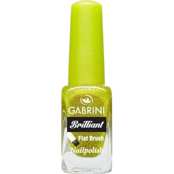 GABRINI лак за нокти, Brilliant, Номер B09