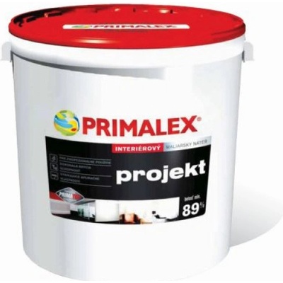 PRIMALEX projekt 7,5 kg biely