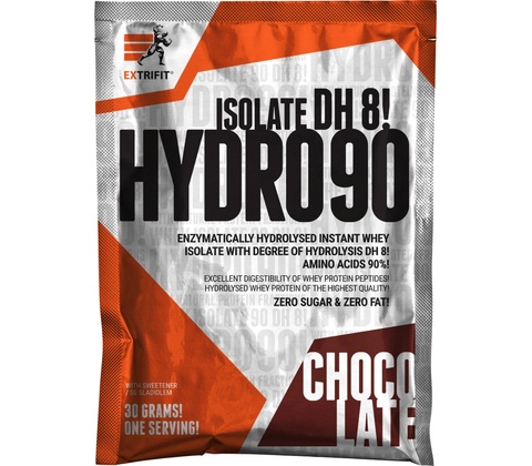 Extrifit Hydro Isolate 90 30 g