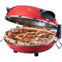 Pizzasütő Pizzasütő