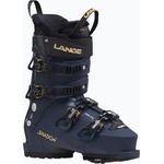 Lange Дамски ски обувки Lange Shadow 95 W MV GW titanium blue Ски обувки