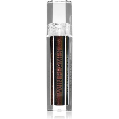 Danessa Myricks Beauty Twin Flames течни очни сенки с брокат цвят Lover 2, 5ml