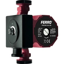 Ferro 25-40/180mm W0601