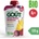 Good Gout BIO круша Уилямс с червено цвекло (120 г) (15365)