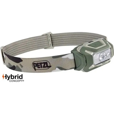Petzl Aria 1 RGB 2023