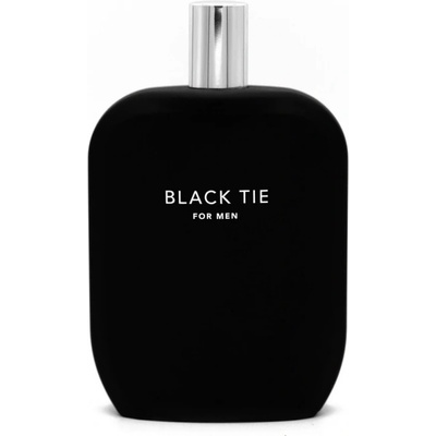 Fragrance One Black Tie for Men Extrait de Parfum 100 ml