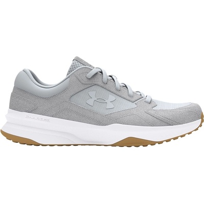 Under Armour Edge Suede Halo Gray/White women´s