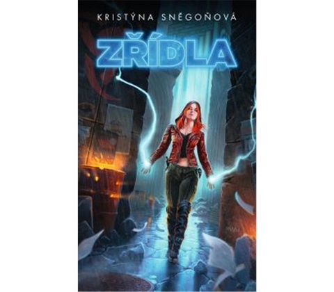 Zřídla