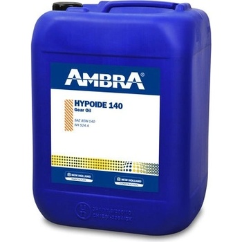 PETRONAS New Holland Ambra Hypoide 140 20L