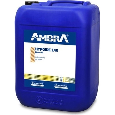 PETRONAS New Holland Ambra Hypoide 140 20L