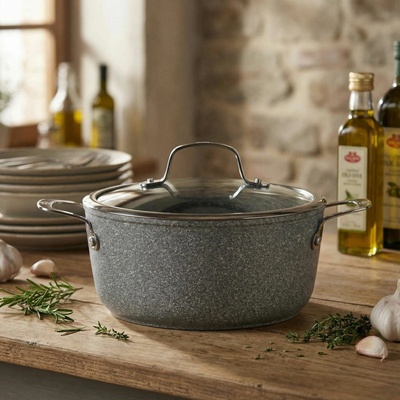 Ballarini Salina 24 cm 4,7 l