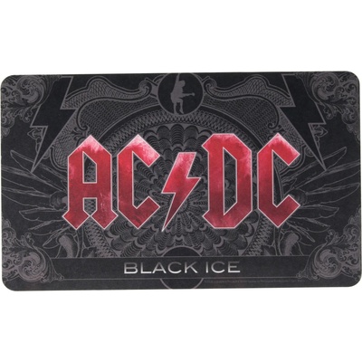 NNM подложка AC/DC - Ice - BFBAC2