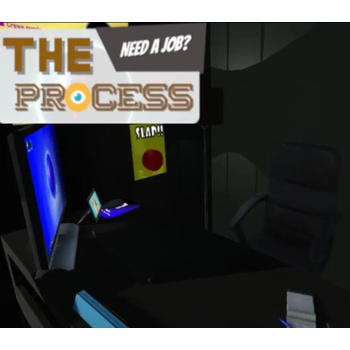 The Process: Need a Job?