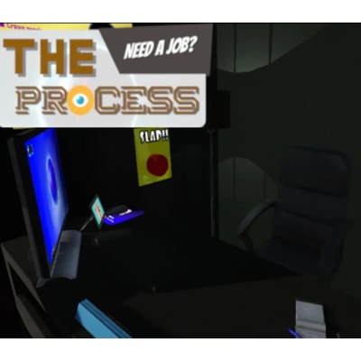 The Process: Need a Job?