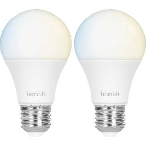 Hombli Смарт крушка Hombli (9W) CCT Promo Pack (HBPP-0101)