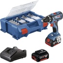 Bosch GSR 18V 110 C SKU 0.601.9G0.10C