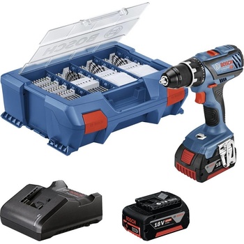 Bosch GSR 18V 110 C SKU 0.601.9G0.10C