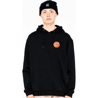 Santa Cruz Classic Dot Chest black – Hledejceny.cz