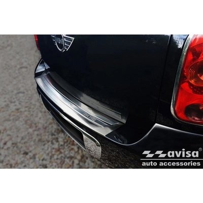 Mini Countryman 10-14 lišta hrany kufru