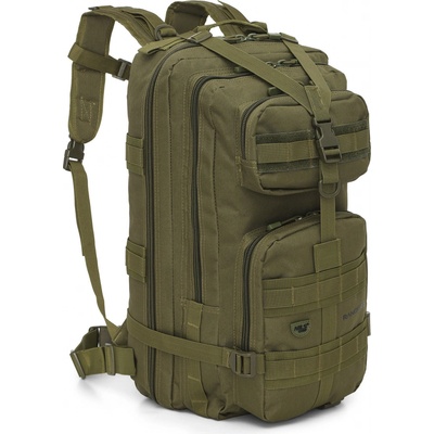 Nils Camp NC3902 Ranger zelený 45 l