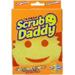 Scrub daddy домакинска гъба топла/студена вода (41000005d)