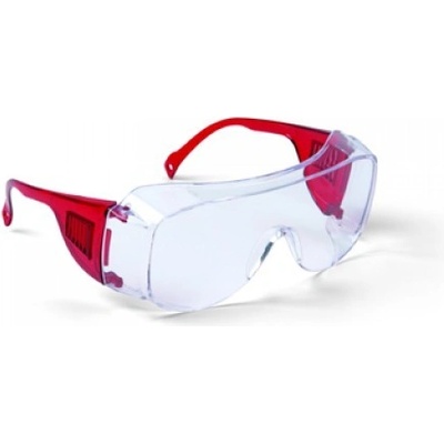 BESSEY - Ochranné brýle SAFEVIEW