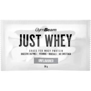 GymBeam Just Whey Grass-Fed Protein 30 g неовкусено