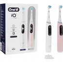Image 1 of Oral-B iO Series 6 Duo white/pink (10PO010328)