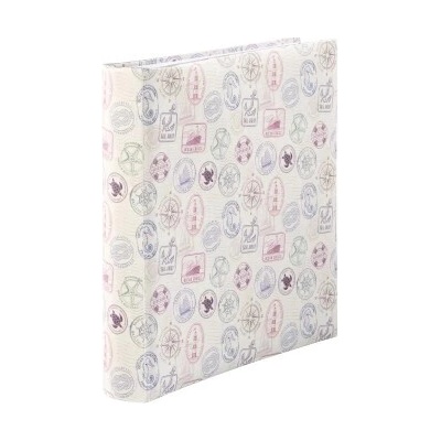 Hama album klasické STAMPS 30x30 cm, 100 stran