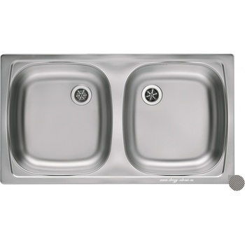 Alveus Basic 160 dekor