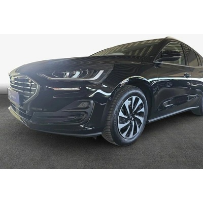 Ford Focus 1.5 Titanium 85 kW
